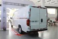 最低8万续航300km左右 4款电动厢货盘点