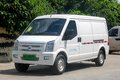 最低8万续航300km左右 4款电动厢货盘点