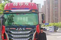 梁老板为何屡次向亲友推荐江淮重卡？