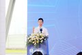 氢启新程 现代氢燃料电池轻卡广州交付