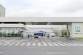 氢启新程 现代氢燃料电池轻卡广州交付