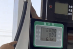 周口一加油站204元的油实际只加196元