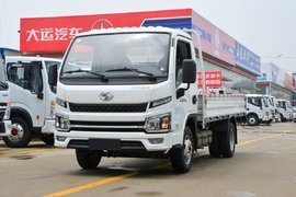 极致性价比 4米2小卡卖5万+ 福星S100速报!