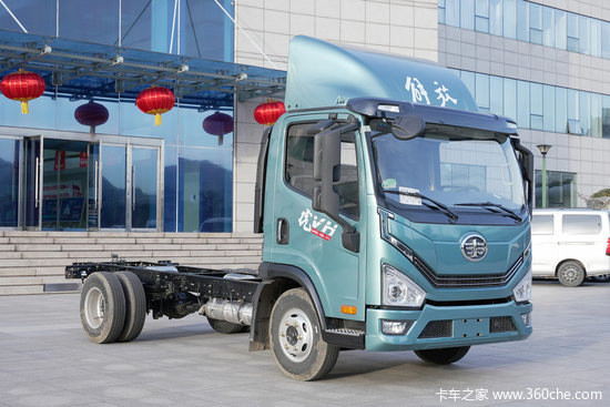 虎6G自动挡 精准操控从此开“驶”