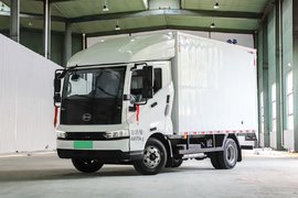每公里运输成本仅3毛 94度纯电轻卡卖16.98万 比亚迪T5EV速报！