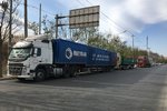 新能源重卡一周核心车型发布(6.25)