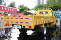绿牌小卡续航超600km 菱势黄金卡速报！