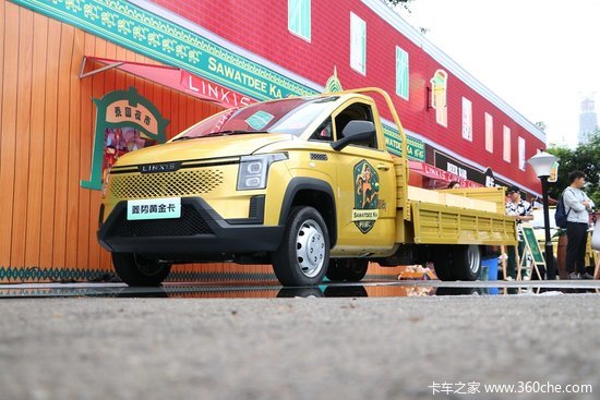 绿牌小卡续航超600km 混动菱势黄金卡速报！