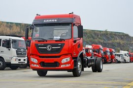 售价15万 底盘自重4.6吨 天锦KR星辰版是否是城际最佳选择？