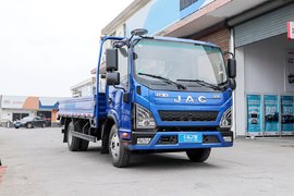 安康动力法士特8档箱 江淮领跑S6是啥来头?