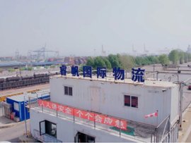 高品质、高安全、低油耗  大连睿帆青睐北京重卡