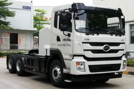 宁波:到2027年新能源集卡比例达到58%