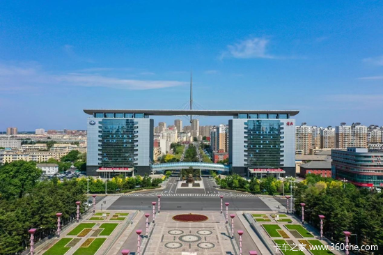 行至半山不停步！ ——细数解放2024上半年终端市场制胜点