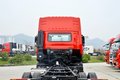 自重6吨出头 这款天锦KR PLUS中卡更豪