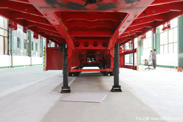 脚脚抱死“轮胎在燃烧” 避坑上户ABS 卡家优选挂车给你支一招！