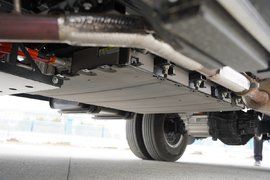 无续航焦虑不限行 想要低油耗高收入 跑城配看看这四款混动轻卡