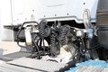 530马力2600牛米扭矩 奔驰Actros速报