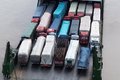 重庆三超车调研：只查几天运价还下降