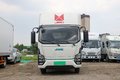 100kWh电池组车型盘点 谁才是续航王者?