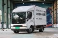 绿牌轻卡报价13.98万 比亚迪T5DM速报