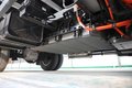 绿牌轻卡报价13.98万 比亚迪T5DM速报