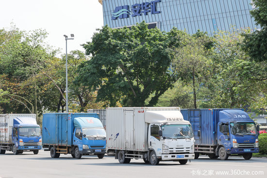 关注！涉及老旧货车淘汰补贴  高速限速调整...8月政策盘点