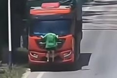 ��������·�ξ����⵲���Ʊ���10��