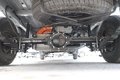 续航可达300km+！成功骆驼纯电厢货速报
