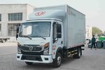 150马力东安一体化动力链 东风轻型车“任吾行”轻卡速报