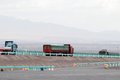 均速77km/h驰骋新疆！16升解放动力实测