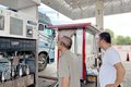 均速77km/h驰骋新疆！16升解放动力实测
