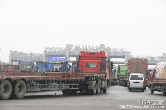 甘肃省发布老旧营运货车报废更新咨询电话