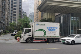 保险自由 | 冷藏车保险难,为何有钱也买不到?