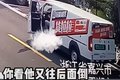 男子给货拉拉司机指路竟遭司机反复碾轧