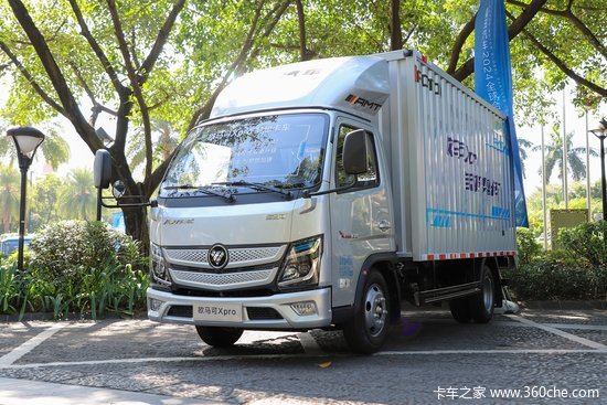 8.58万拿下自动档轻卡？4款实惠自动档轻卡盘点 让开车也成为享受！