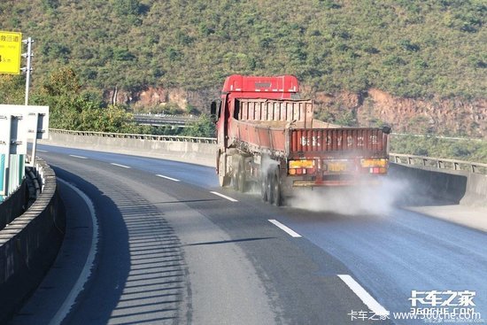 最高补贴2.4万/辆！青岛市发布国三货车淘汰补贴标准
