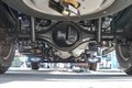 AMT带减震座椅 8.44万领航S1能拉1.5吨