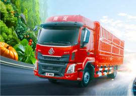 有劲省油舒适拉满 这车跑绿通怎么样