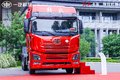高效经济舒适升级 解放JH6智越版上市