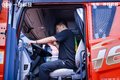 高效经济舒适升级 解放JH6智越版上市