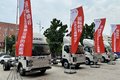 帅铃ES6上新升级 怀挡设计续航超长！