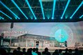 福田828品牌之夜 全新银河9正式亮相！