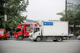 冷藏车买商业险现状如何?听听车主和保险从业者怎么说?