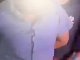 专偷货车柴油!两三分钟吸光一箱油“油耗子”被逮