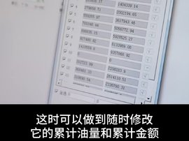 加50升油少4.5升！内蒙古市监部门重拳整治加油机计量作弊