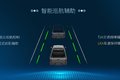 江淮全新悍途乘用版正式上市15.4万起售
