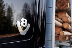 2024IAA��˹������V8 ����춯������