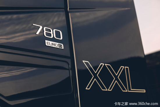 2024IAA：FH Aero+780马力FH领衔 今年的汉诺威沃尔沃卡车这波够强！