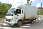 货车车厢变形 车主要求整体更换却遭拒
