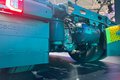 2024 IAA：汉诺威车展首日 顶尖卡车秀